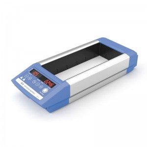 Máy gia nhiệt khô Ika Model: Dry Block Heater 3